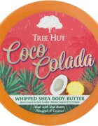 Tree Hut Coco Colada unt pentru corp 240 g