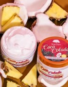 Tree Hut Coco Colada unt pentru corp 240 g