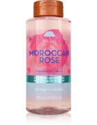Tree Hut Moroccan Rose Foaming Gel Wash gel de dus spumant 532 ml