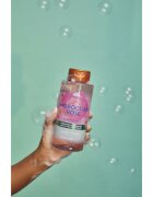 Tree Hut Moroccan Rose Foaming Gel Wash gel de dus spumant 532 ml