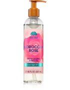 Tree Hut Moroccan Rose ulei pentru bărbierit 227 ml