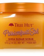 Tree Hut Passionfruit Sol exfoliant pentru corp 510 g