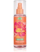 Tree Hut Pink Hibiscus Body Mist 177 ml