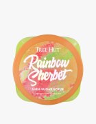 Tree Hut Rainbow Sherbet exfoliant pentru corp 510 g