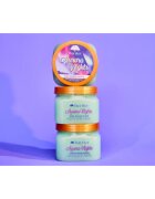 Tree Hut Shea Sugar Scrub Aurora Nights exfoliant din zahar unt de shea 510 g