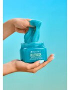 Tree Hut Shea Sugar Scrub Blue Musk exfoliant de corp cu zahăr 510 g