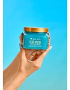 Tree Hut Shea Sugar Scrub Blue Musk exfoliant de corp cu zahăr 510 g