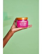 Tree Hut Shea Sugar Scrub Dragon Fruit exfoliant de corp cu zahăr 510 g
