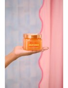 Tree Hut Shea Sugar Scrub Jelly Bear exfoliant de corp cu zahăr 510 g