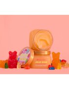 Tree Hut Shea Sugar Scrub Jelly Bear exfoliant de corp cu zahăr 510 g