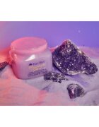 Tree Hut Shea Sugar Scrub Moonlight Glow exfoliant de corp cu zahăr 510 g