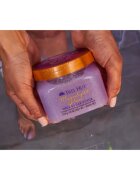 Tree Hut Shea Sugar Scrub Moonlight Glow exfoliant de corp cu zahăr 510 g