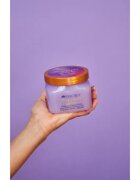 Tree Hut Shea Sugar Scrub Moonlight Glow exfoliant de corp cu zahăr 510 g