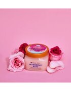 Tree Hut Shea Sugar Scrub Moroccan Rose exfoliant din zahar unt de shea 510 g