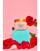 Tree Hut Shea Sugar Scrub Moroccan Rose exfoliant din zahar unt de shea 510 g