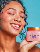 Tree Hut Shea Sugar Scrub Moroccan Rose exfoliant din zahar unt de shea 510 g
