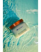 Tree Hut Shea Sugar Scrub Ocean Glow exfoliant de corp cu zahăr 510 g
