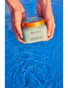 Tree Hut Shea Sugar Scrub Ocean Glow exfoliant de corp cu zahăr 510 g