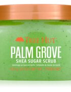 Tree Hut Shea Sugar Scrub Palm Grove exfoliant de corp cu zahăr 510 g