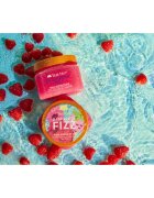 Tree Hut Shea Sugar Scrub Raspberry Fizz exfoliant din zahar unt de shea 510 g