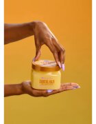 Tree Hut Shea Sugar Scrub Santal Haze exfoliant de corp cu zahăr 510 g
