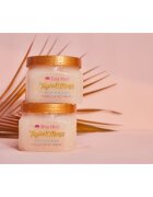 Tree Hut Shea Sugar Scrub Tropical Mango exfoliant din zahar unt de shea 510 g