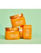 Tree Hut Tangerine exfoliant din zahar unt de shea 510 g