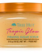 Tree Hut Tropic Glow exfoliant pentru corp 510 g