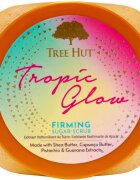 Tree Hut Tropic Glow exfoliant pentru corp 510 g