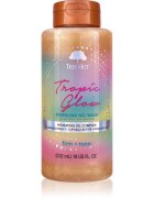 Tree Hut Tropic Glow Foaming Gel Wash gel de dus hidratant pentru stralucire 532 ml