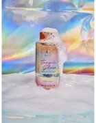 Tree Hut Tropic Glow Foaming Gel Wash gel de dus hidratant pentru stralucire 532 ml
