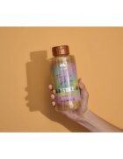 Tree Hut Tropic Glow Foaming Gel Wash gel de dus hidratant pentru stralucire 532 ml