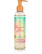 Tree Hut Tropic Glow ulei hidratant pentru ras 227 ml