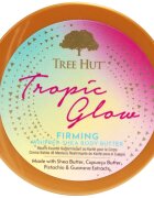 Tree Hut Tropic Glow unt pentru corp 240 g