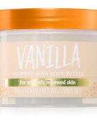 Tree Hut Vanilla unt pentru corp 240 g