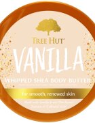 Tree Hut Vanilla unt pentru corp 240 g