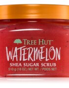 Tree Hut Watermelon exfoliant pentru corp 510 g