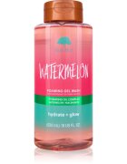 Tree Hut Watermelon Foaming Gel Wash gel de dus spumant 532 ml