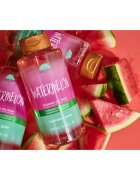 Tree Hut Watermelon Foaming Gel Wash gel de dus spumant 532 ml