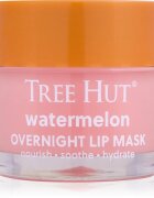 Tree Hut Watermelon Lip Mask Masca de noapte de buze 17 g