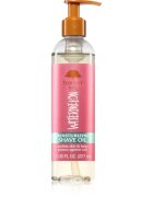 Tree Hut Watermelon ulei pentru bărbierit pentru femei 227 ml