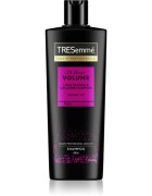 TRESemmé 24h Volume șampon cu efect de volum pentru părul fin 400 ml