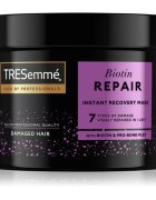 TRESemmé Biotin + Repair 7 masca pentru regenerare pentru păr 440 ml