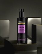 TRESemmé Biotin Repair Leave-In Cream Serum ser crema pentru un aspect perfect al parului 200 ml