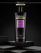 TRESemmé Biotin Repair șampon fortifiant pentru păr deteriorat 400 ml