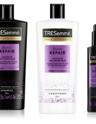 TRESemmé Biotin Repair set pentru par deteriorat