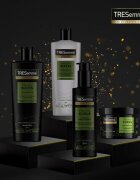 TRESemmé Flawless Curls Masca de par pentru păr creț 440 ml