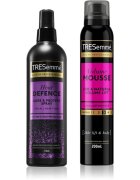 TRESemmé Heat Defence & Volume set pentru păr