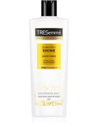 TRESemmé Lamellar Shine balsam pentru păr ușor de pieptănat cu efect iluminator 400 ml