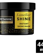 TRESemmé Lamellar Shine Masca de par pentru un par stralucitor si catifelat 400 ml